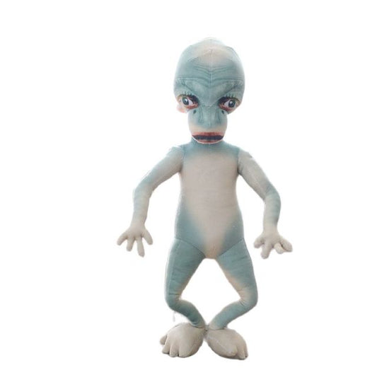 Alien Plush Toys