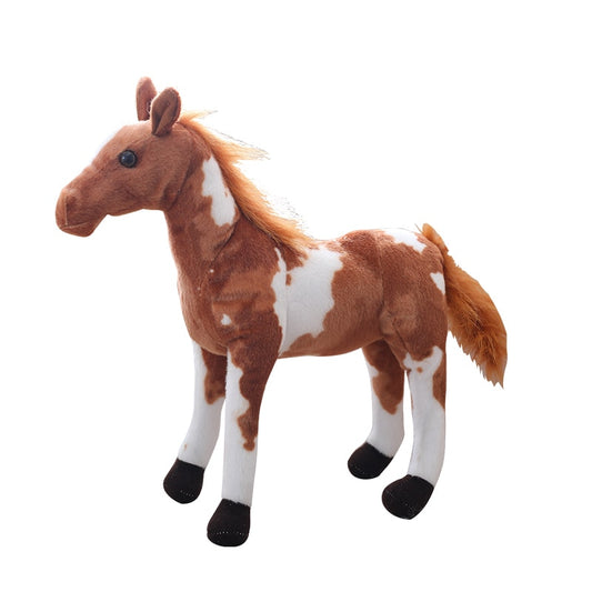 Sweat Horse Plush Toys