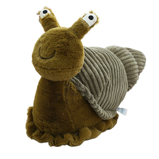Kawaii Snail Plush Toys