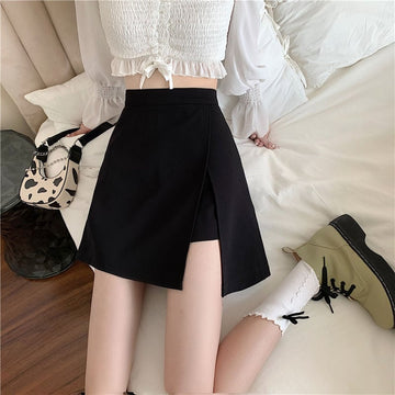 Kawaii A-Line Skirt