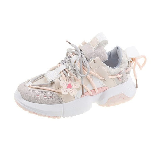 Sakura Casual Sneakers