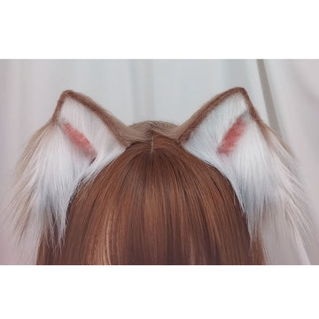 Luxury Realistic Neko Ears