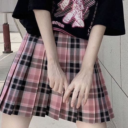 Japan Dark Print T-shirt