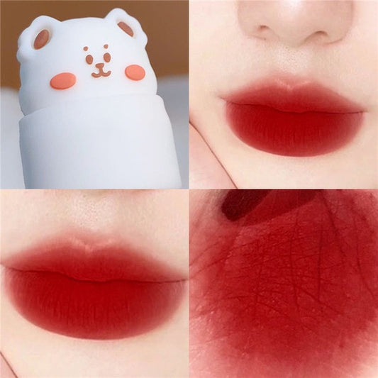 Cute Pet Party Velvet Matte Lipstick