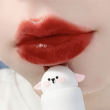 Cute Pet Party Velvet Matte Lipstick