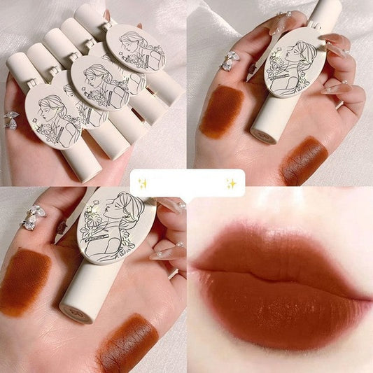 Beauty Girl Mirror Lipstick