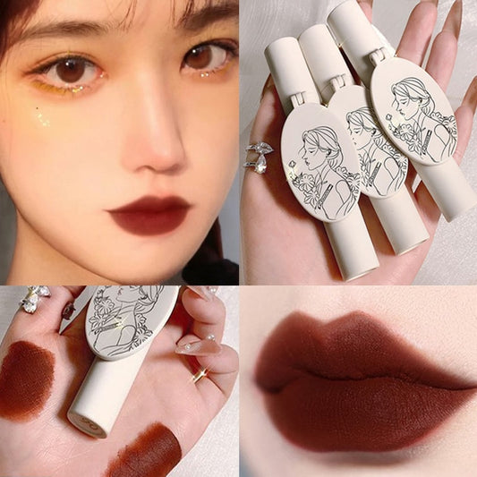 Beauty Girl Mirror Lipstick