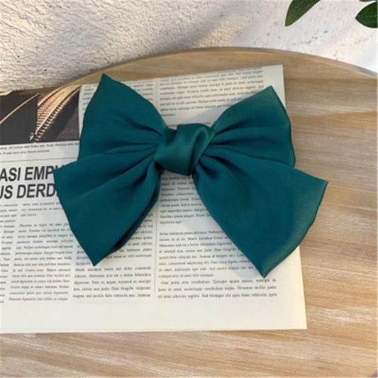 Kawaii Bowknot Hair Accessories