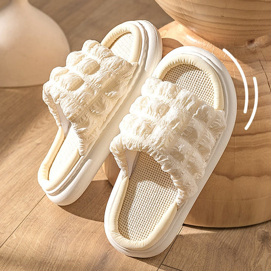 Cute Non-Slip Slippers