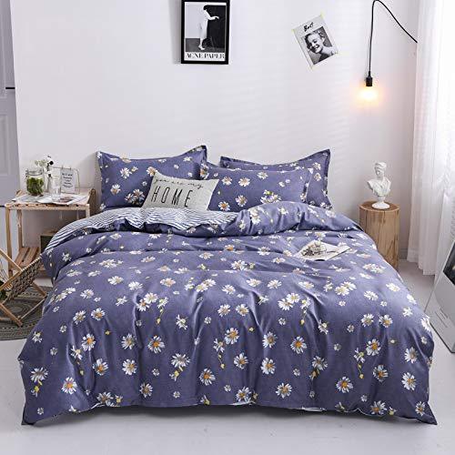 Lucky Clovers Bed Set