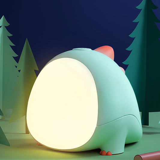 Kawaii Dinosaur Night Light