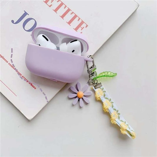 Cute Pendant Airpods Pro Case