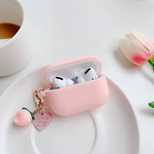 Cute Pendant Airpods Pro Case