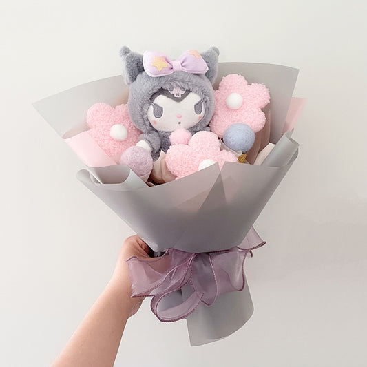 Kuromi Bouquet